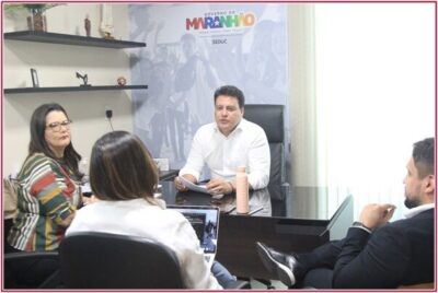 Seduc fortalece ações pela cultura de paz nas escolas da Rede Estadual