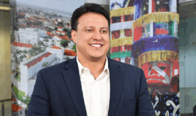 Camarão comemora encerramento do programa de escolas cívico-militares