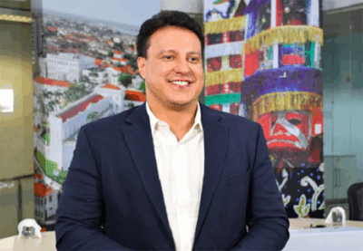 Felipe Camarão destaca MP que amplia oferta de ensino em tempo integral