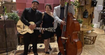 Dia dos Pais com almoço especial ao som de jazz e novas delícias no menu na Villa do Vinho Bistrô