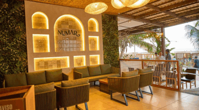 Conheça em São Luís, o restaurante “NUMAR”, especializado em frutos do mar na parrilla e cortes especiais