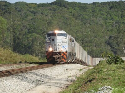 VLI alcança redução de 8,6% no consumo de combustível no Corredor Norte