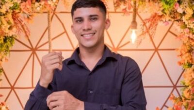 Jovem é morto com golpe de punhal durante evento religioso em Barra do Corda; suspeito foi preso