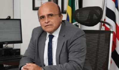 Governador Brandão cumpre decisão do STF e exonera Procurador-Geral do Maranhão