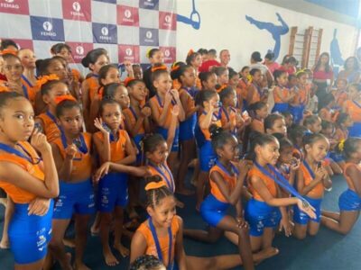 Vale recebe inscrições para o patrocínio a projetos esportivos até 30 de agosto