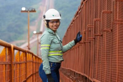 Mineradora Vale abre inscrições ao Programa de Estágio 2025 com mais de cem vagas no Maranhão