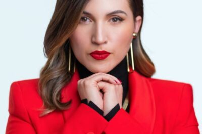 Conheça a criadora do método que me fez eliminar quase 20 kg sem cirurgia e remédio