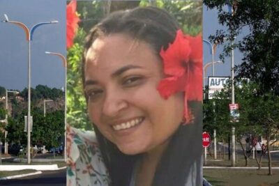 Aluno de 10 anos ateia fogo em professora dentro de escola em Barra do Corda, no MA