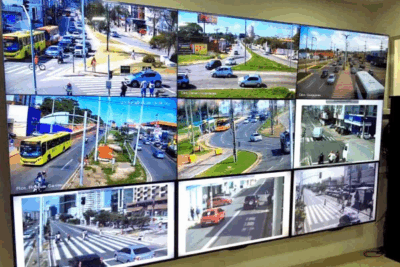 Juiz proíbe SMTT de usar videomonitoramento para multar veículos sem licenciamento