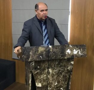 Astro de Ogum fala da existência de vetos que podem anular deliberações aprovadas nos últimos 240 dias na CMSL