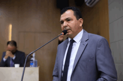 Juíza derruba liminar, e Câmara deicide se abre processo de cassação contra Domingos Paz