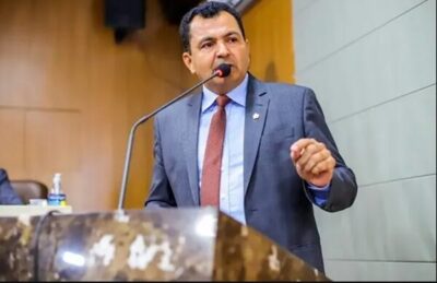 Indeferido na Justiça recurso de Domingos Paz contra cassação