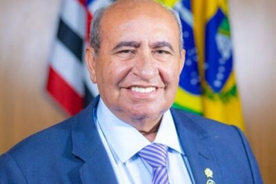 Câmara de vereadores de São Luís tem novo comando a partir de hoje