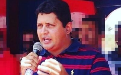 Tribunal Superior cassa o mandato do Vereador Elissandro Mota, da cidade de Dom Pedro