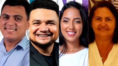 MP pede cassação de quatro vereadores do PL em Pio XII/MA e inelegibilidade do prefeito e da primeira-dama