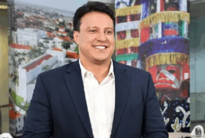 Felipe Camarão quer revogação de resolução do CEE do Maranhão