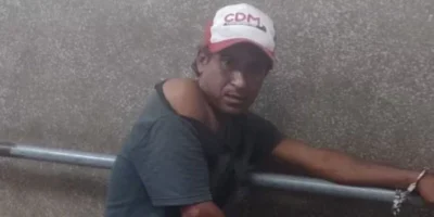 Homem é preso por agredir duas mulheres em São Luís