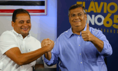 Weverton será o relator da sabatina de Dino