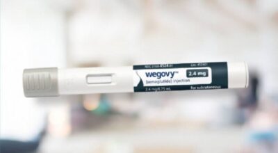 Anvisa proíbe versão manipulada de Wegovy® em farmácias de todo o Brasil