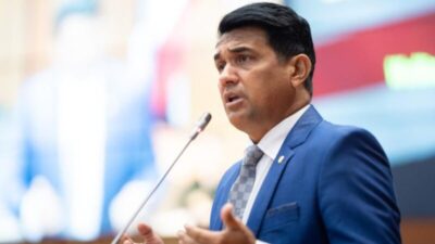Deputado Wellington solicita divulgação do calendário de pagamento da 2ª parcela do precatório do FUNDEF