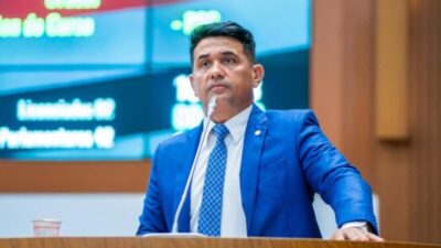 Deputado Wellington denuncia suposta rede de proteção a prefeito que assassinou um policial militar no MA; veja o vídeo
