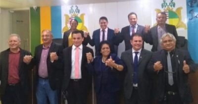 Liminar negada! Chaveiro para abrir a Câmara e Fernando Muniz…