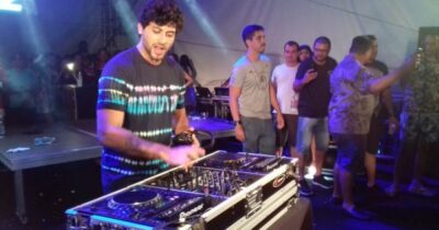 Coroatá faz conexão com o mundo durante carnaval