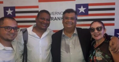 Prefeito Naldo Batista volta pedir recusos ao Governo para o…