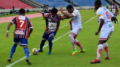 Moto Club vence mais um Clássico Maremoto e está na final