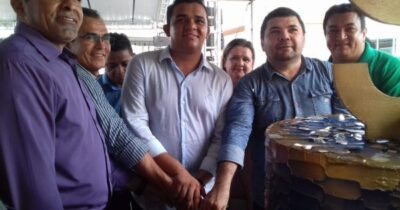 Coroatá Preparou uma Programação para Comemorar os 99 Anos e…