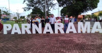 Parnarama festeja 70 anos com novas ambulâncias, escolas…