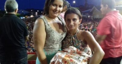 Prefeitura de Peritoró sorteia mais de 350 prêmios na festa do Dia…