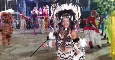 BEQUIMÃO COMEMORA SEUS 84 ANOS DE EMANCIPAÇÃO COM MUITAS FESTAS