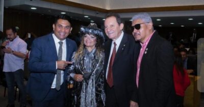 Zito Rolim diz que São João deste ano foi um dos melhores de todos…