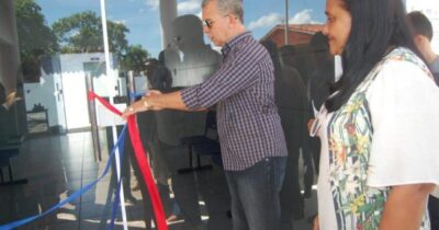 Magalhães de Almeida repete sucesso no 23º Arraial Nossa Gente