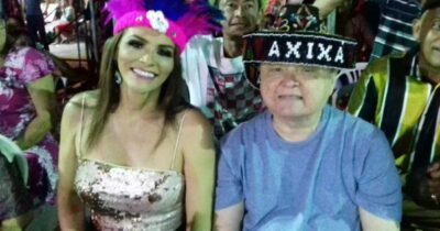 Arraial do Xaxado em Mata Roma recebe milhares de pessoas durante…