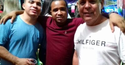 Arraial do Xaxado em Mata Roma recebe milhares de pessoas durante…