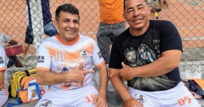 Programação esportiva agita festa de Santana em Buriti