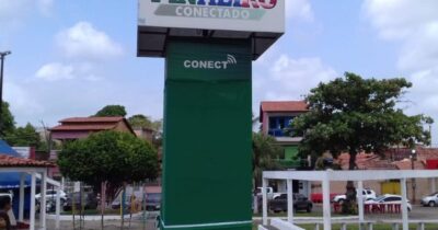 Pinheiro ganha obras e prefeito recebe apoio de parlamentares na…