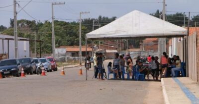 Hoje Deu Início Apresentação Dos Endereços dos Respectivos…