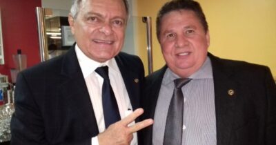 REINAUGURAÇÃO DO RESTAURANTE DA ASSEMBLÉIA LEGISLATIVA