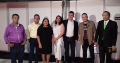 Uma grande programação foi montada pela Prefeitura de Santa Luzia…