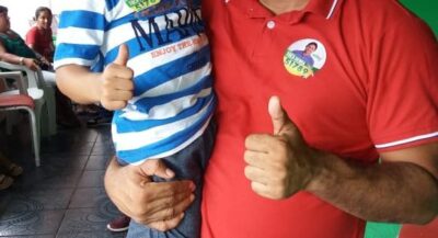 TOCA SERRA DESEJA UM FELIZ DIA DAS CRIANÇAS DE PEDRO DO ROSÁRIO E…