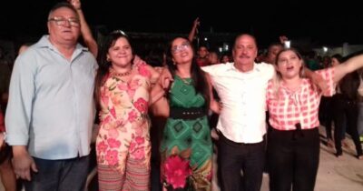 Dia do Servidor Público é comemora pelo Prefeito Raimundinho…