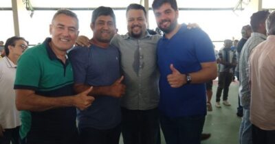 Toca Serra Solicita Recuperação da MA 006