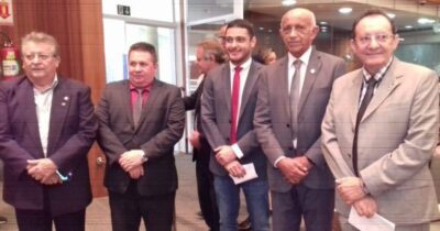 deputado Zito Rolim presta homenagem a Mulher Empreendedora