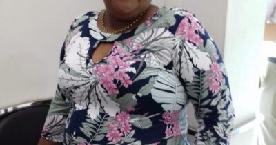 PARABÉNS PREFEITA CONCEIÇÃO CASTRO