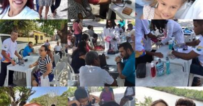 HUMBERTO DE CAMPOS: POVOADO CEDRO RESGATANDO A AÇÃO SOCIAL…