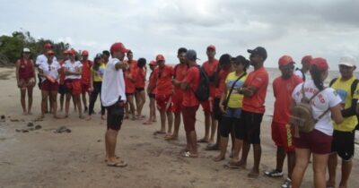 GRUPO DE VOLUNTÁRIOS DO CORPO DE BOMBEIROS CIVIS DE SÃO VICENTE E…