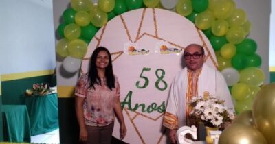 Escola e prédio da Prefeitura são entregues pela prefeita de…